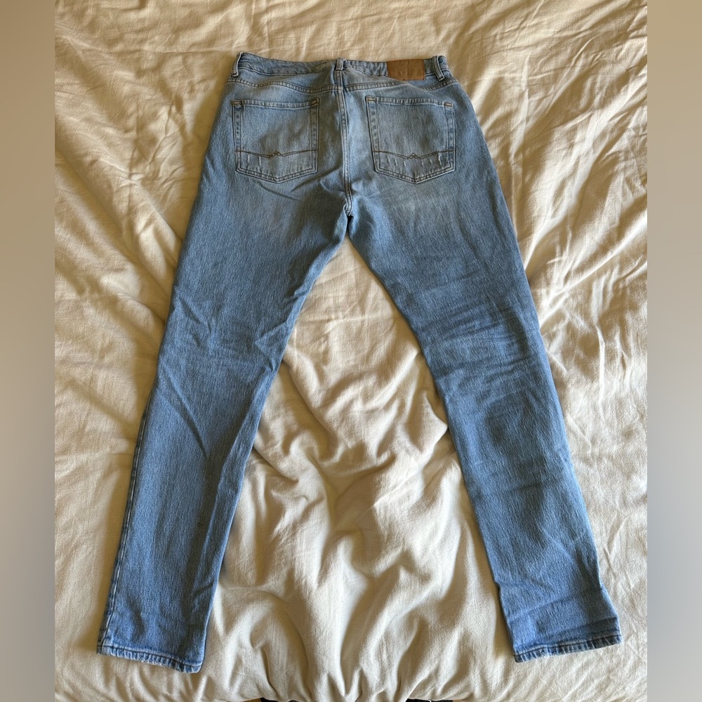 ASOS Design Denim - Picture 3 of 3